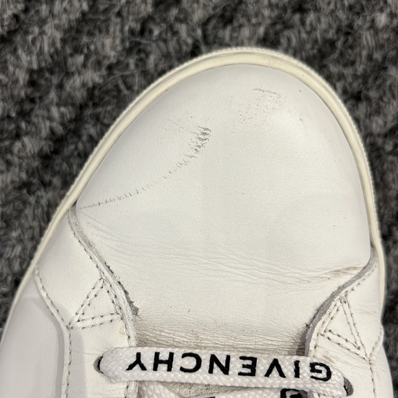 Givenchy ladies sneakers - Picture 5 of 5